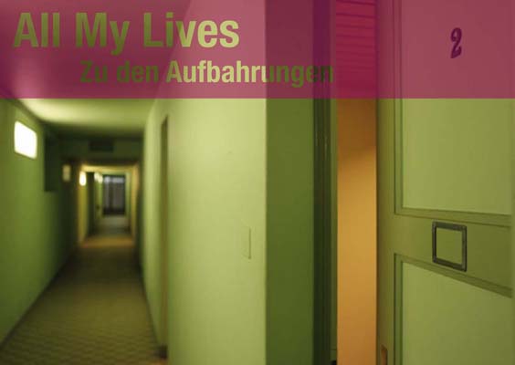 All My Lives All My Lives